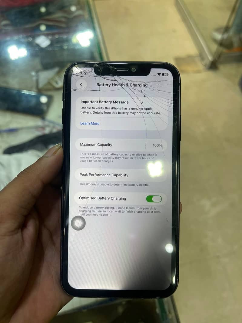 Apple iPhone 11 5