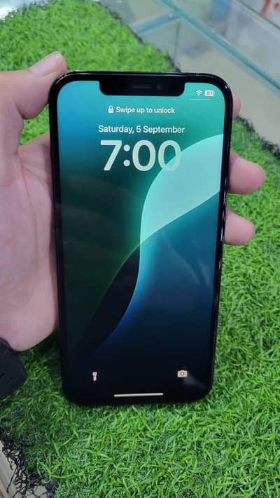 Apple iPhone 12 Pro Max