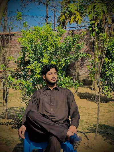 Shahan Ahmed