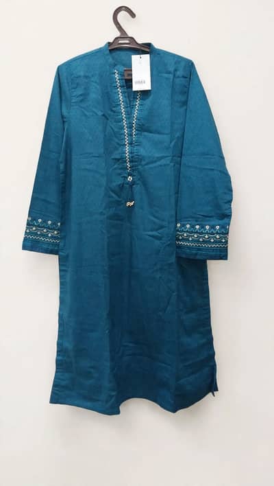 Khaadi Kurta New