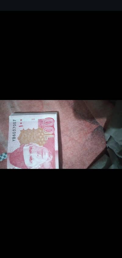 100 wali copy jis bhai ko chahiye available ha