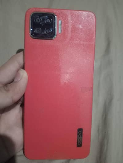 OPPO f17