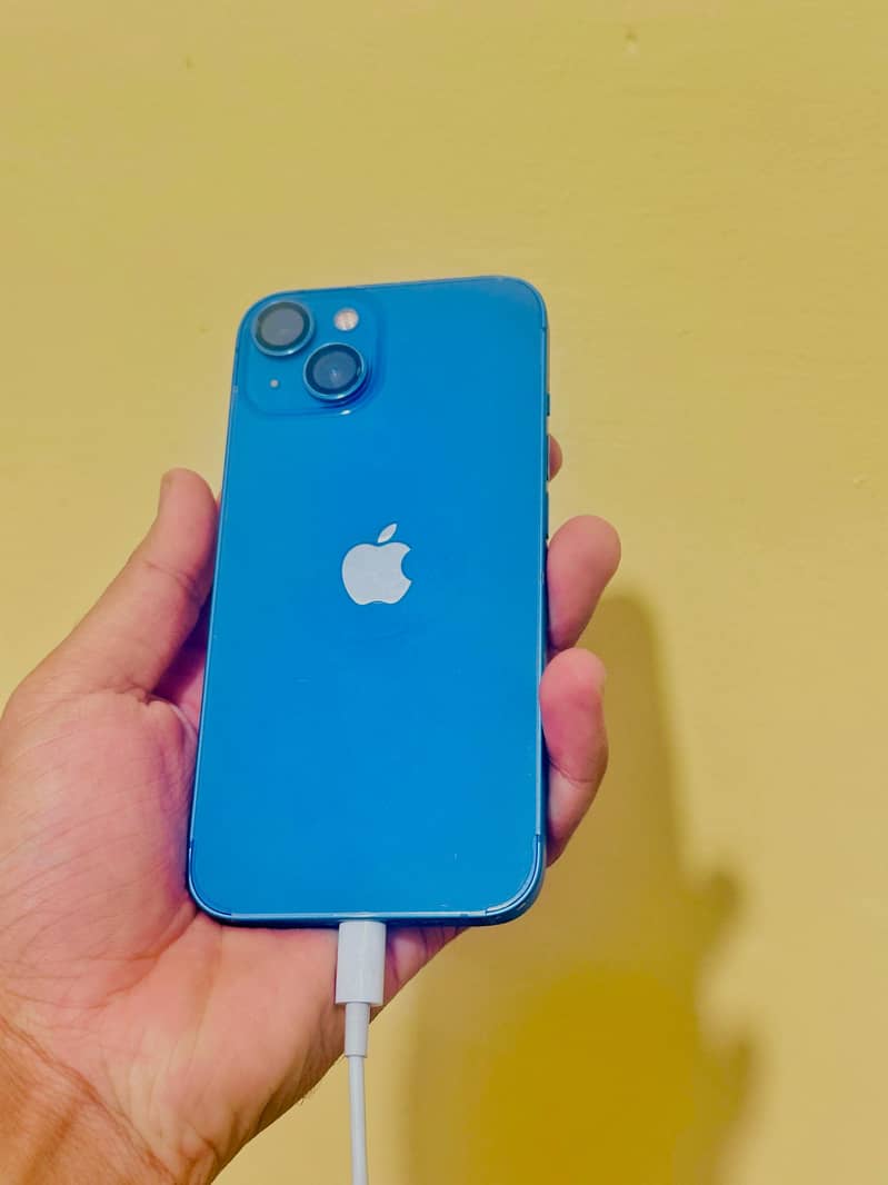 Apple iPhone 13 0