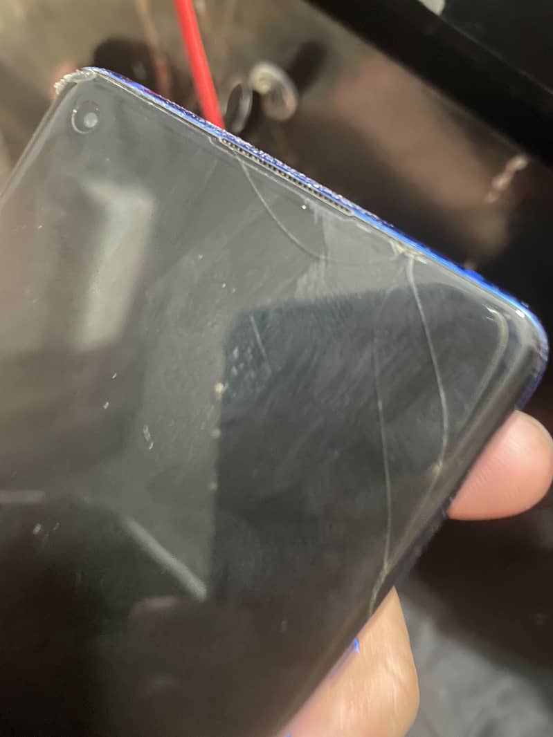 One Plus 8 Pro 3