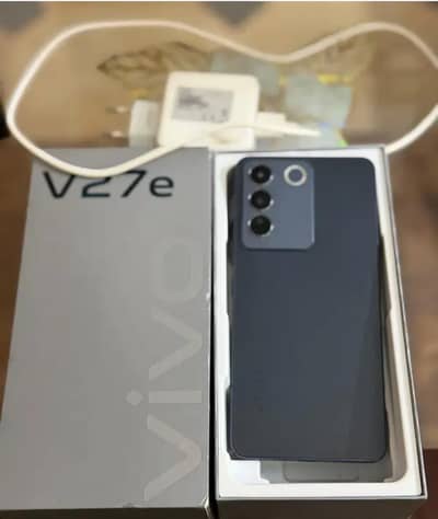 Vivo V27e