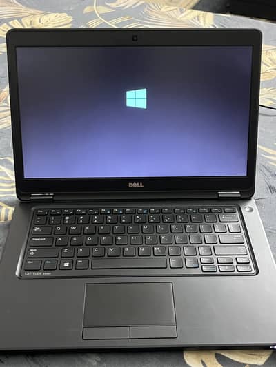 Core i5,Dell latitude