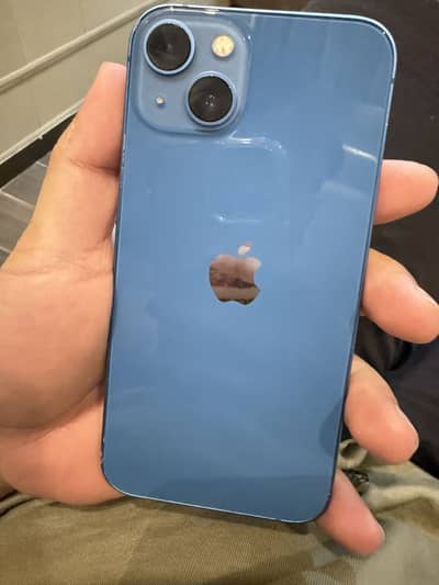 Apple iPhone 13 jv