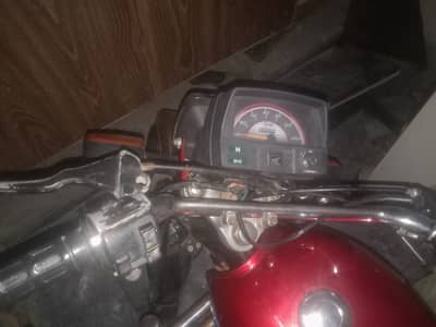 Road Prince RP 70 Passion 2016
