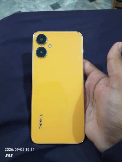 Sparx Neo 7 Ultra