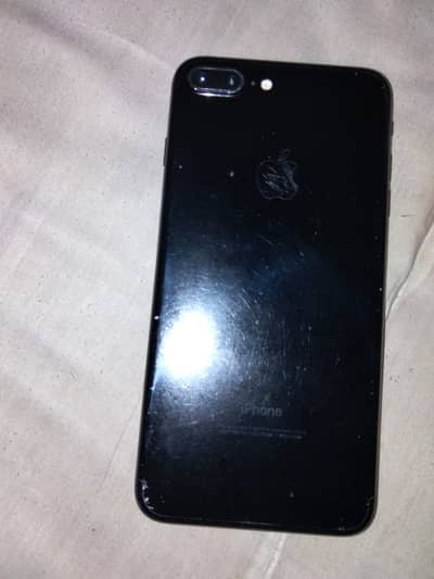 iPhone 7plus 256 gb