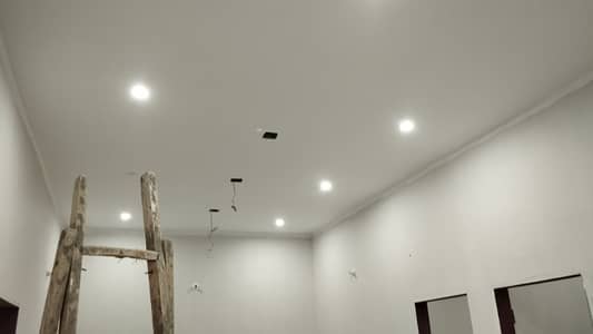 1st Floor Portion Available For Rent In Business Society