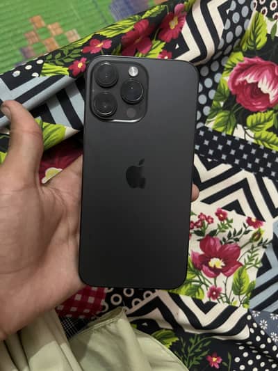 Apple iPhone 14 Pro Max