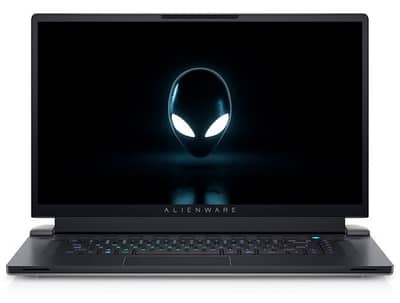 Alienware X17 R2 17.3" i9 12900HK, 64GB DDR5 Ram, 4TB SSD,3080 Ti 16GB
