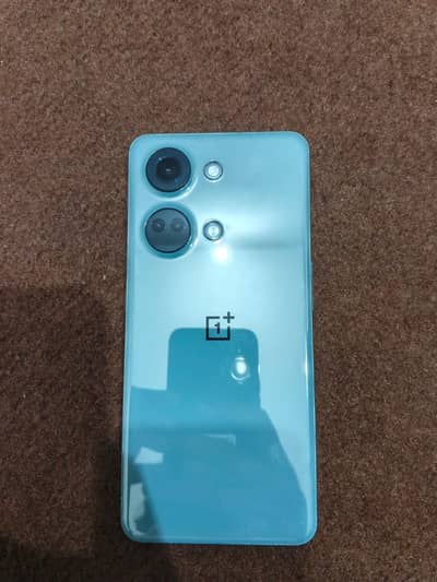 One Plus Nord 3