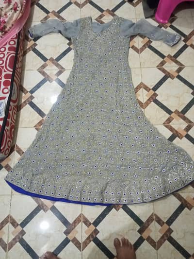 Bridel Walima Maxi For Sale