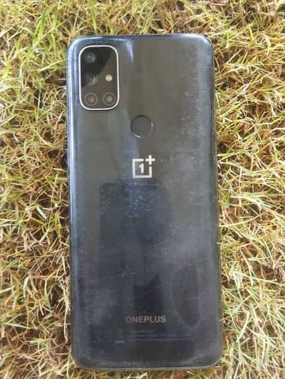 One Plus Nord N10