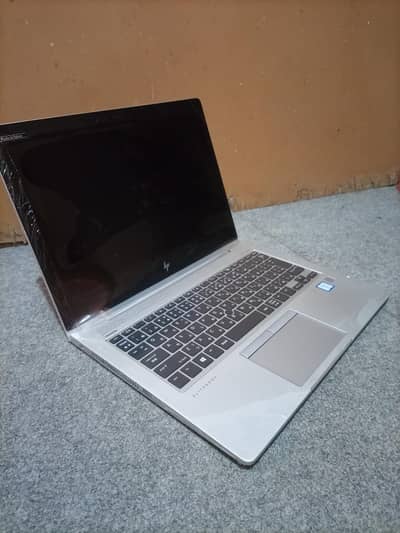 HP/Fingerprint/NeW LoG0/Core i5/7th Gen/8GB RAM~128GB SSD/Urgnt Sale