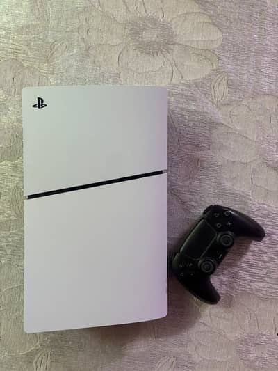 PlayStation 5 slim