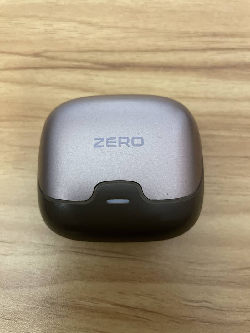 Zero Wave Pro 0