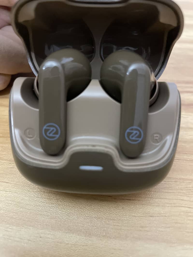 Zero Wave Pro 2