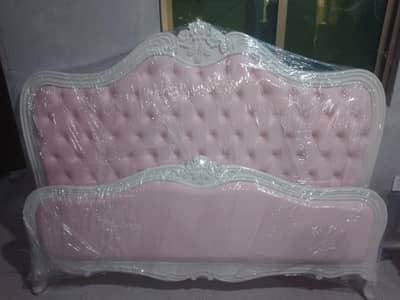 New Lasani sheet Bed for Sale