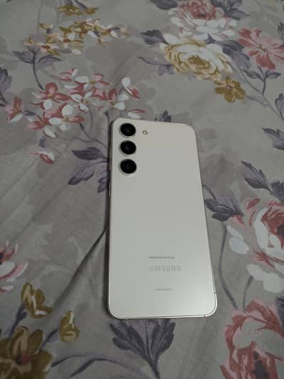 Samsung Mobile S23