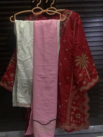Brand New Zarf Dress – Original – Never Worn