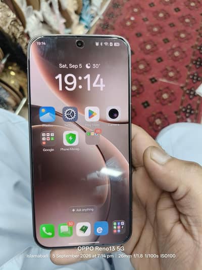OPPO Find X9 Pro