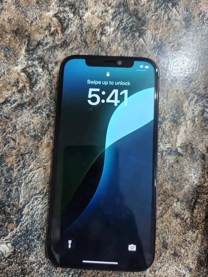 Apple iPhone 12 1