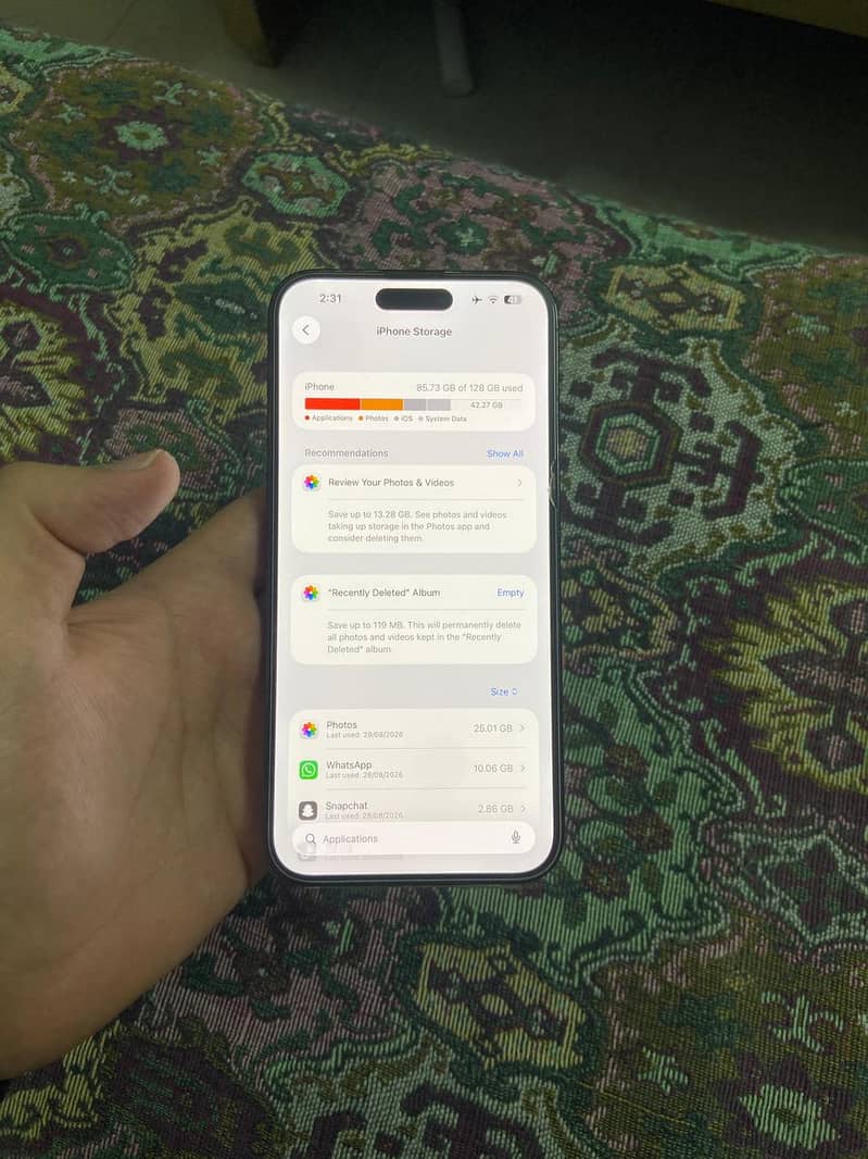 iPhone 14 Pro Max 4