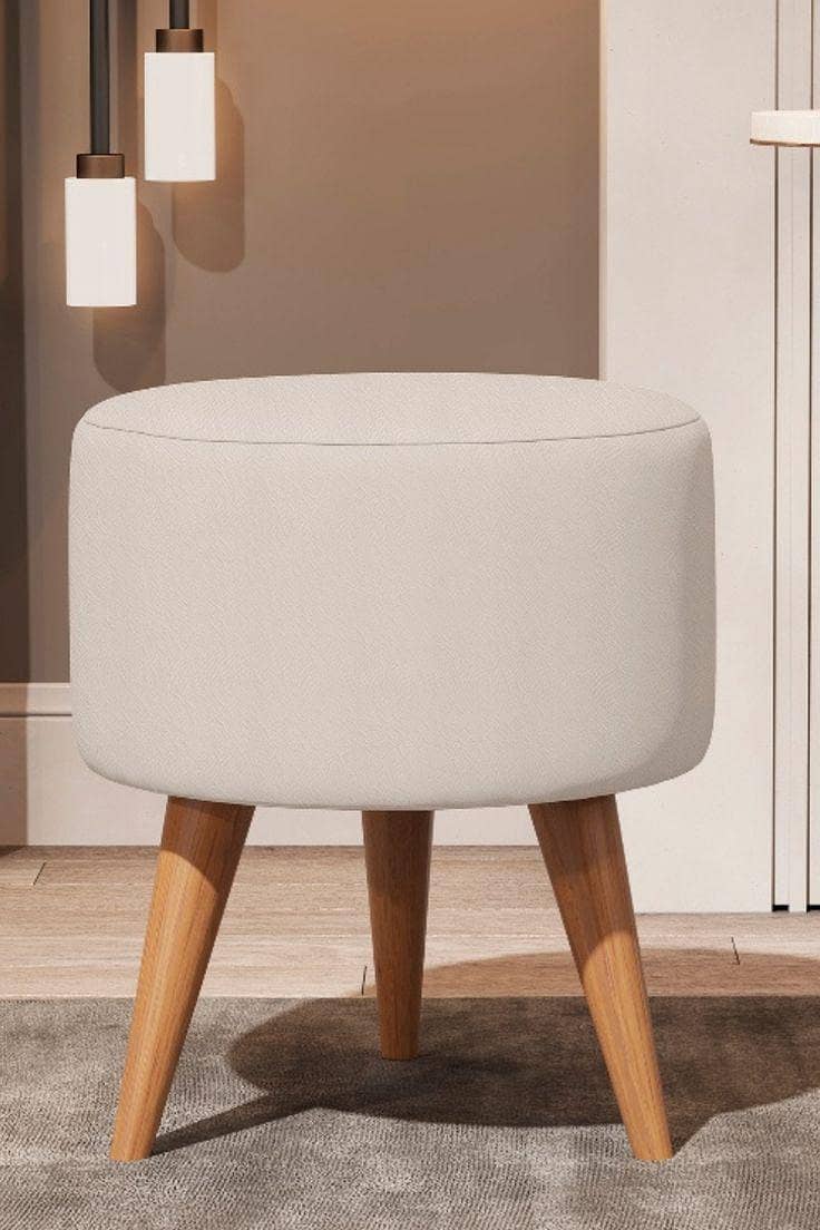 Premium Modern Stool 1