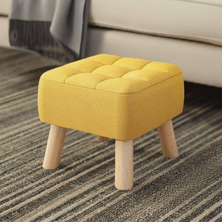 Premium Modern Stool 3