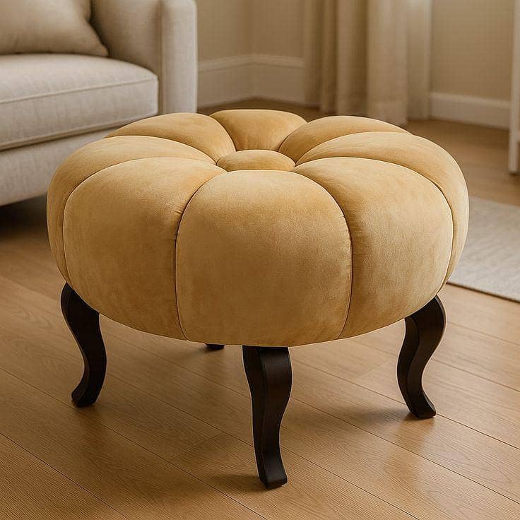 Premium Modern Stool 4