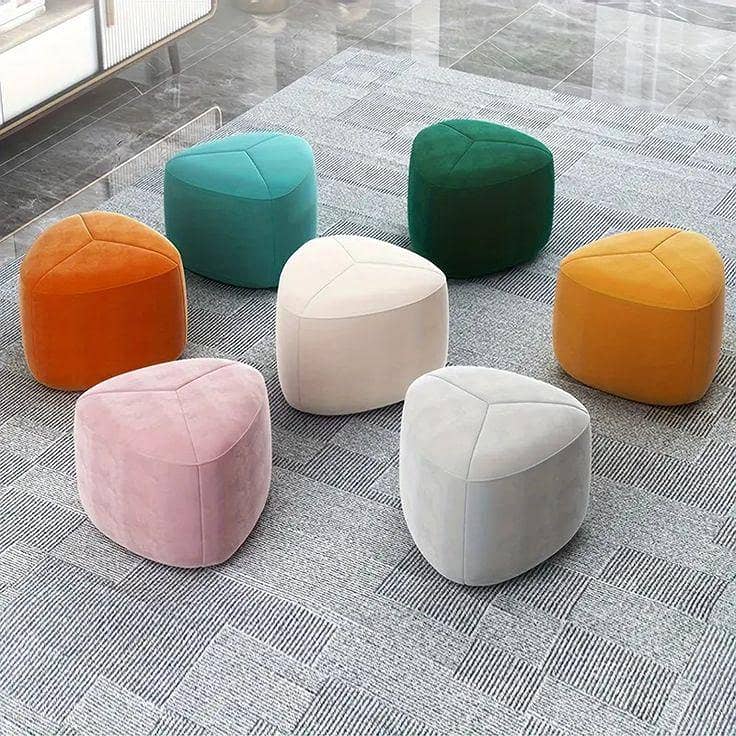 Premium Modern Stool 5