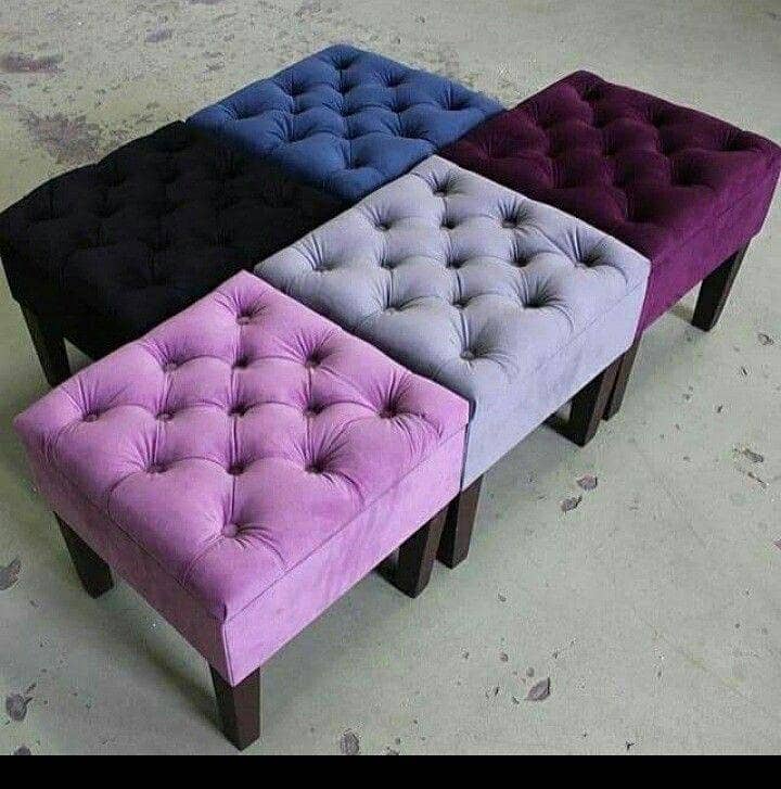 Premium Modern Stool 6