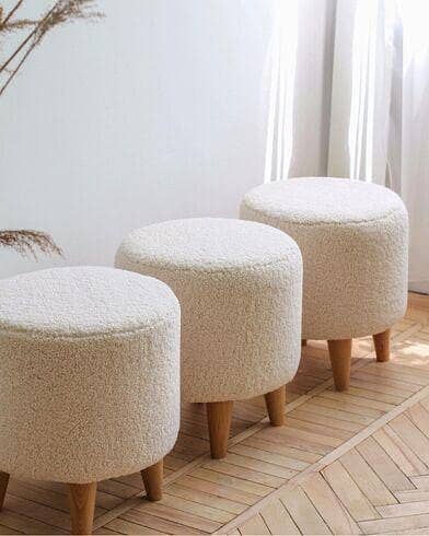Premium Modern Stool 8