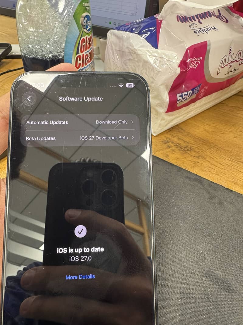Apple iPhone 13 7
