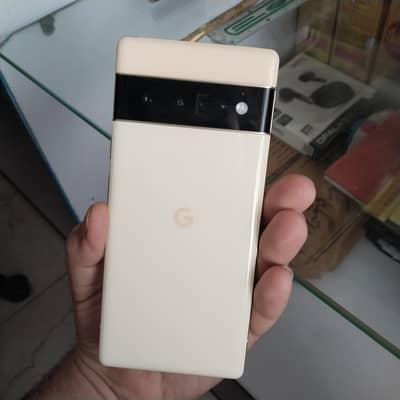 Google Pixel 6 Pro