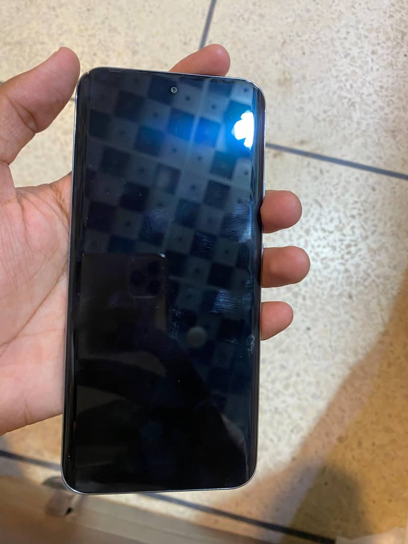 Tecno spark 40 pro Plus 1