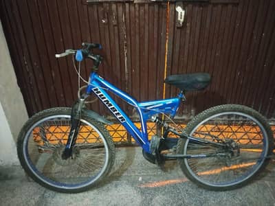cycle 26 inch (humber)
