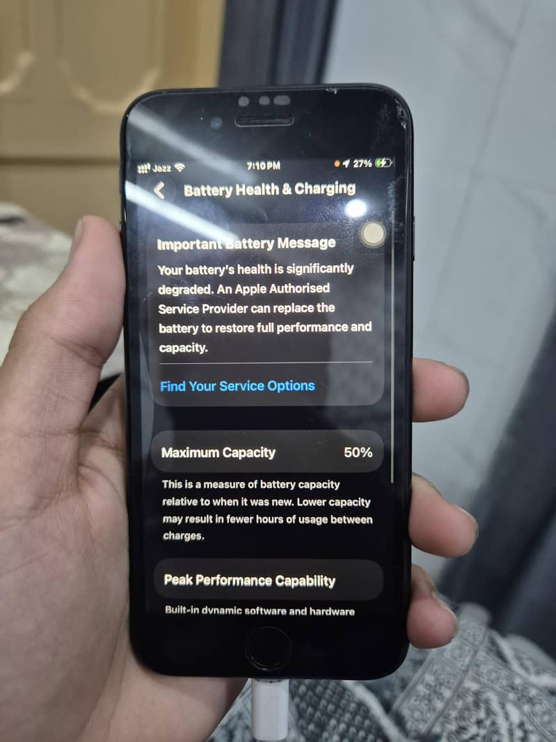 Apple iPhone SE 1