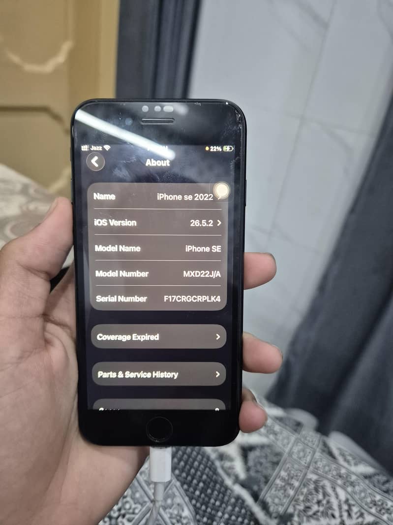 Apple iPhone SE 4