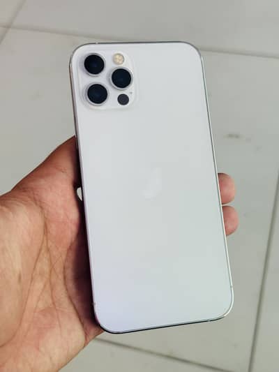 Apple iPhone 12 Pro