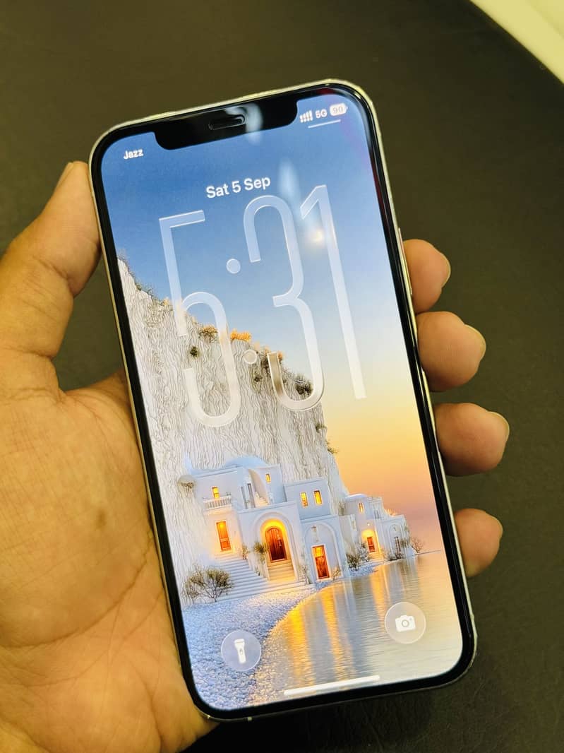 Apple iPhone 12 Pro 1