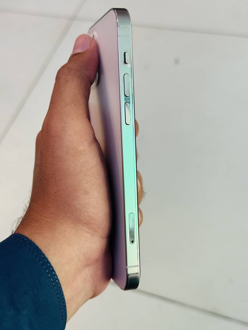 Apple iPhone 12 Pro 4