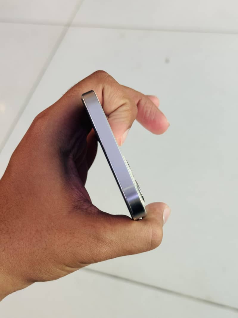 Apple iPhone 12 Pro 5
