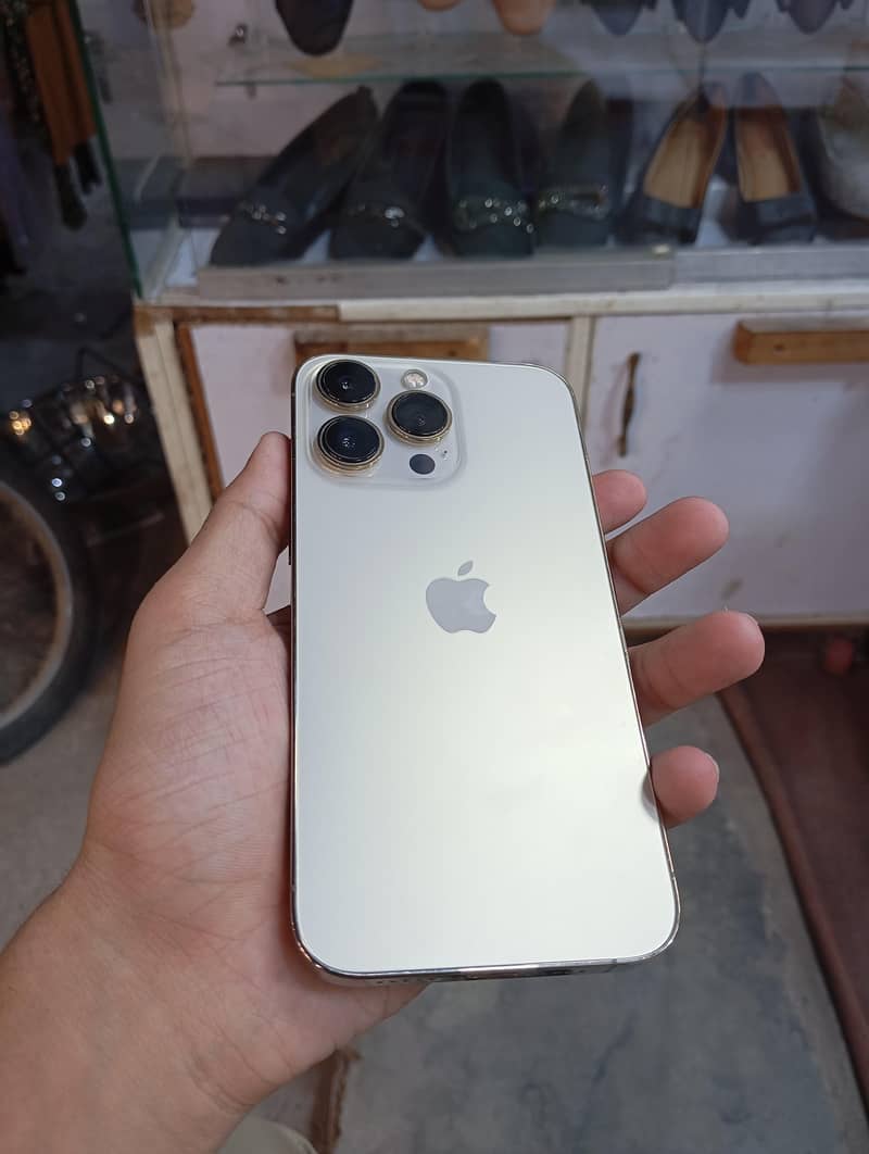 Apple iPhone 13 Pro 0