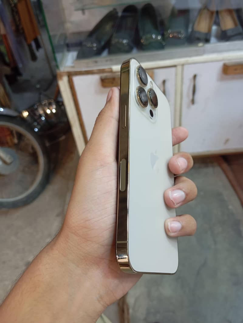 Apple iPhone 13 Pro 1