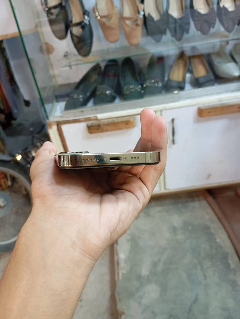 Apple iPhone 13 Pro 2
