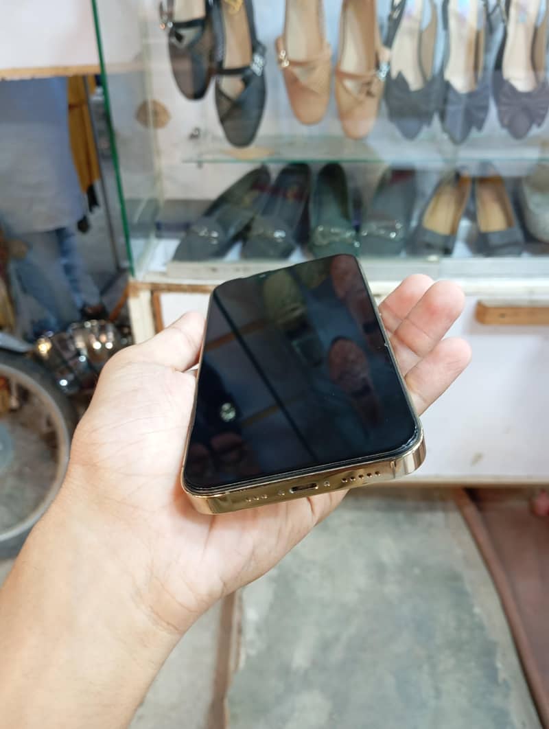 Apple iPhone 13 Pro 5